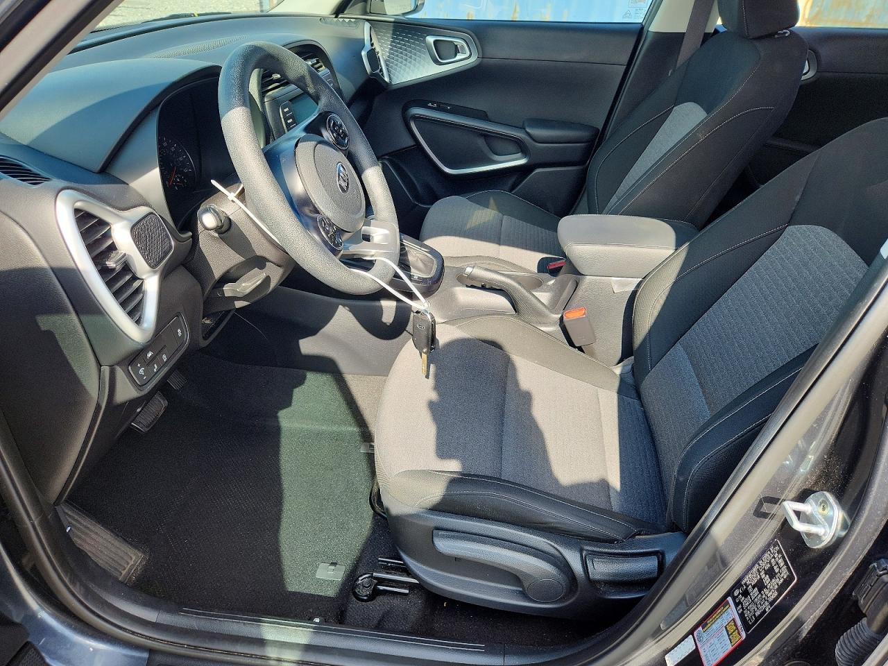2020 KIA SOUL — фото 7