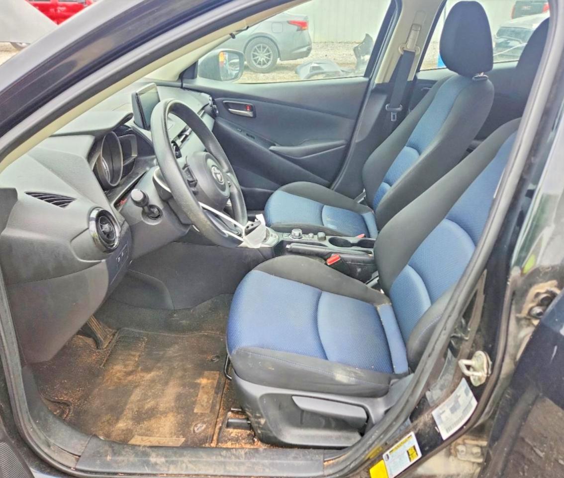 2019 TOYOTA YARIS — фото 7