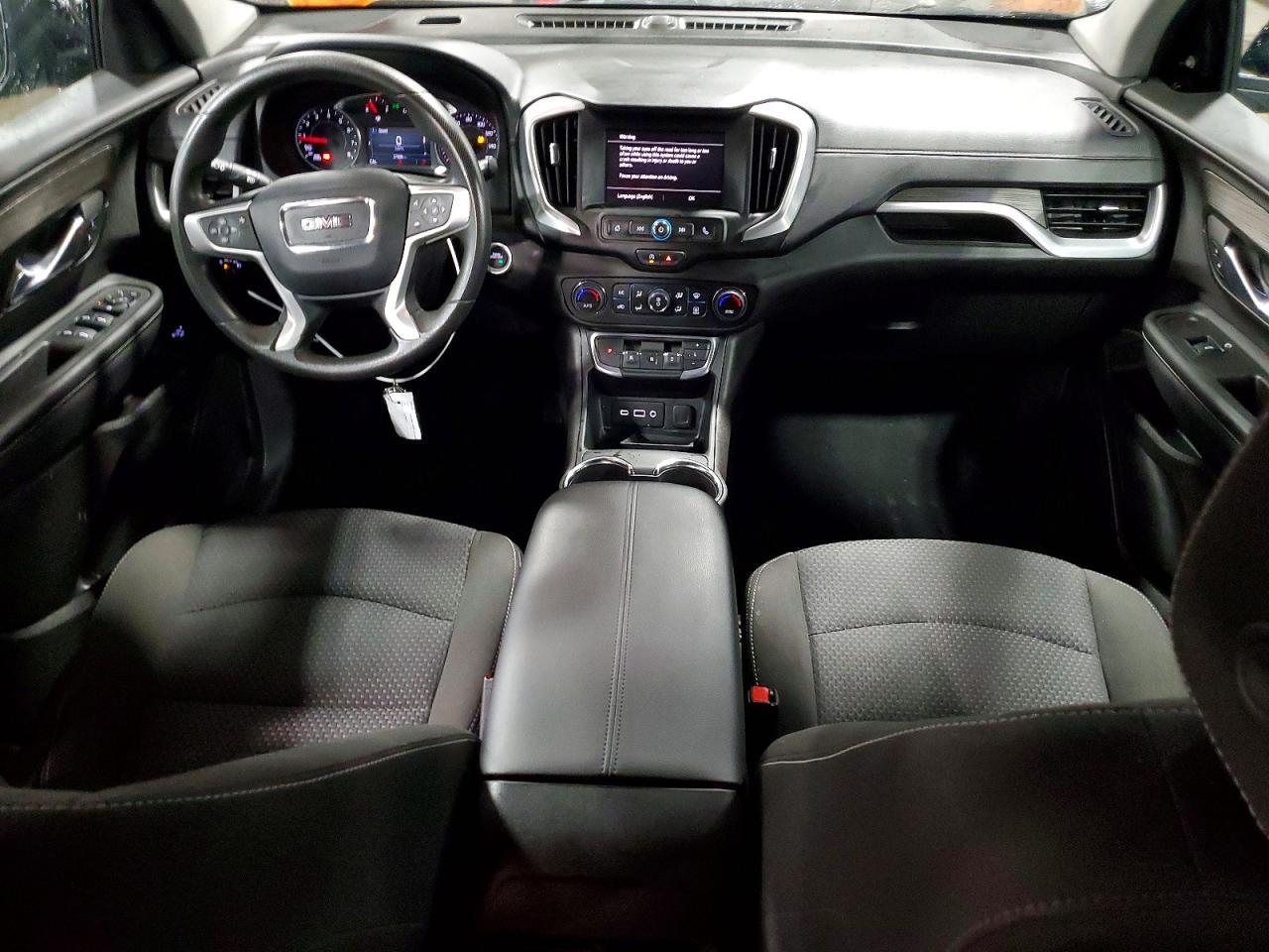 2024 GMC TERRAIN — фото 8