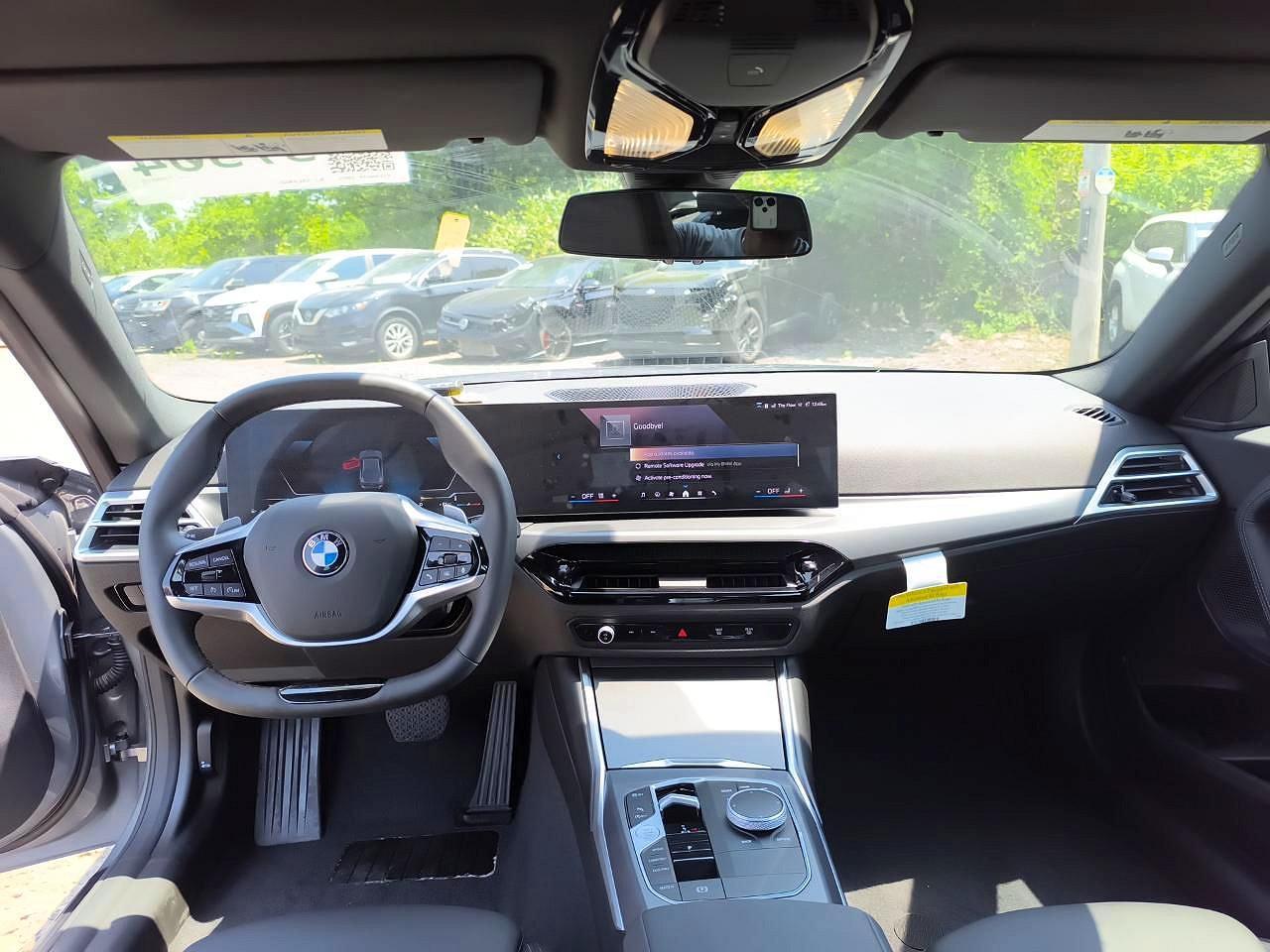 2025 BMW 2 SERIES — фото 9