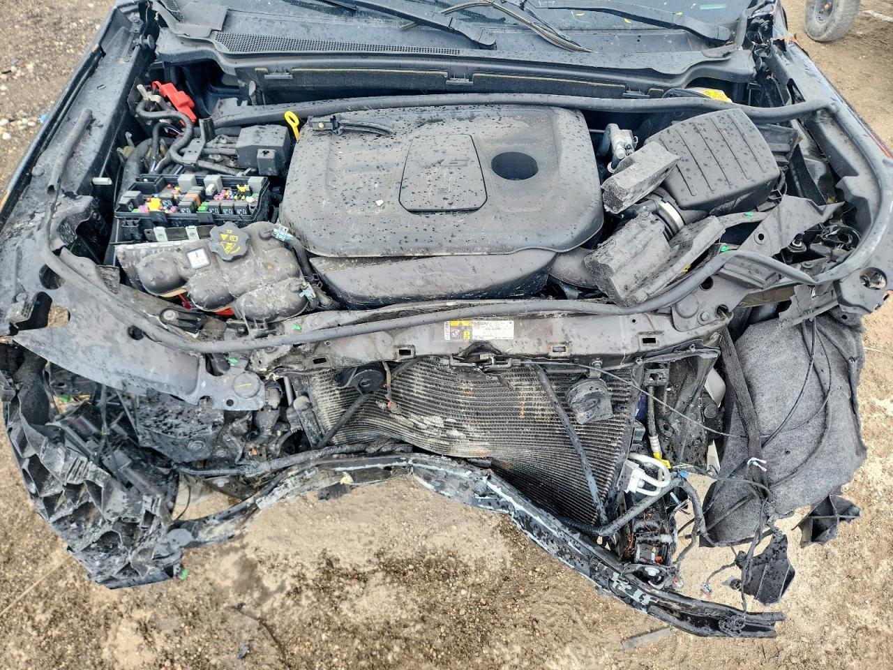 2021 JEEP GRAND CHEROKEE — фото 12