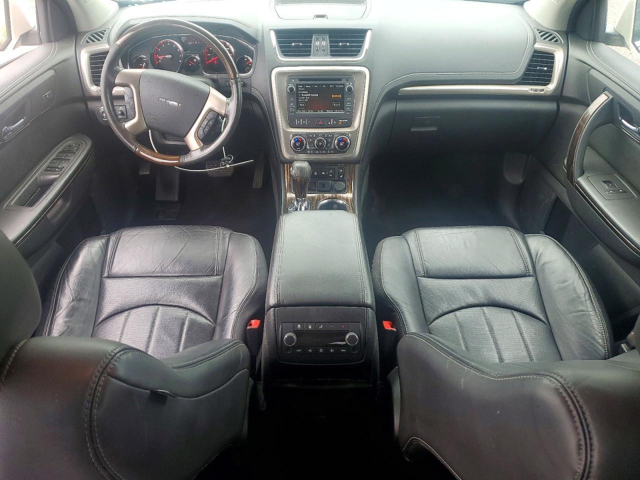 2015 GMC ACADIA — фото 8