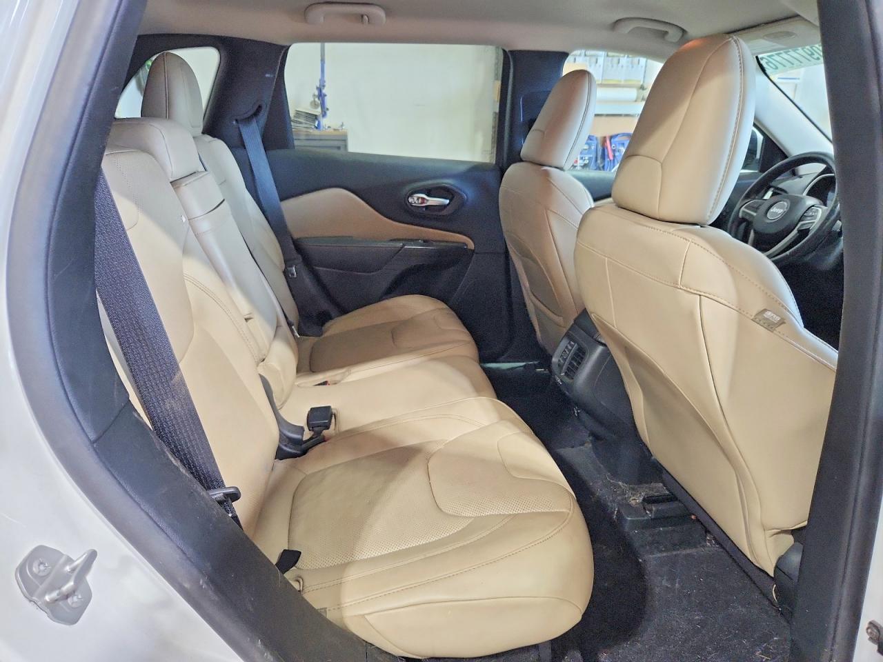 2015 JEEP CHEROKEE — фото 11