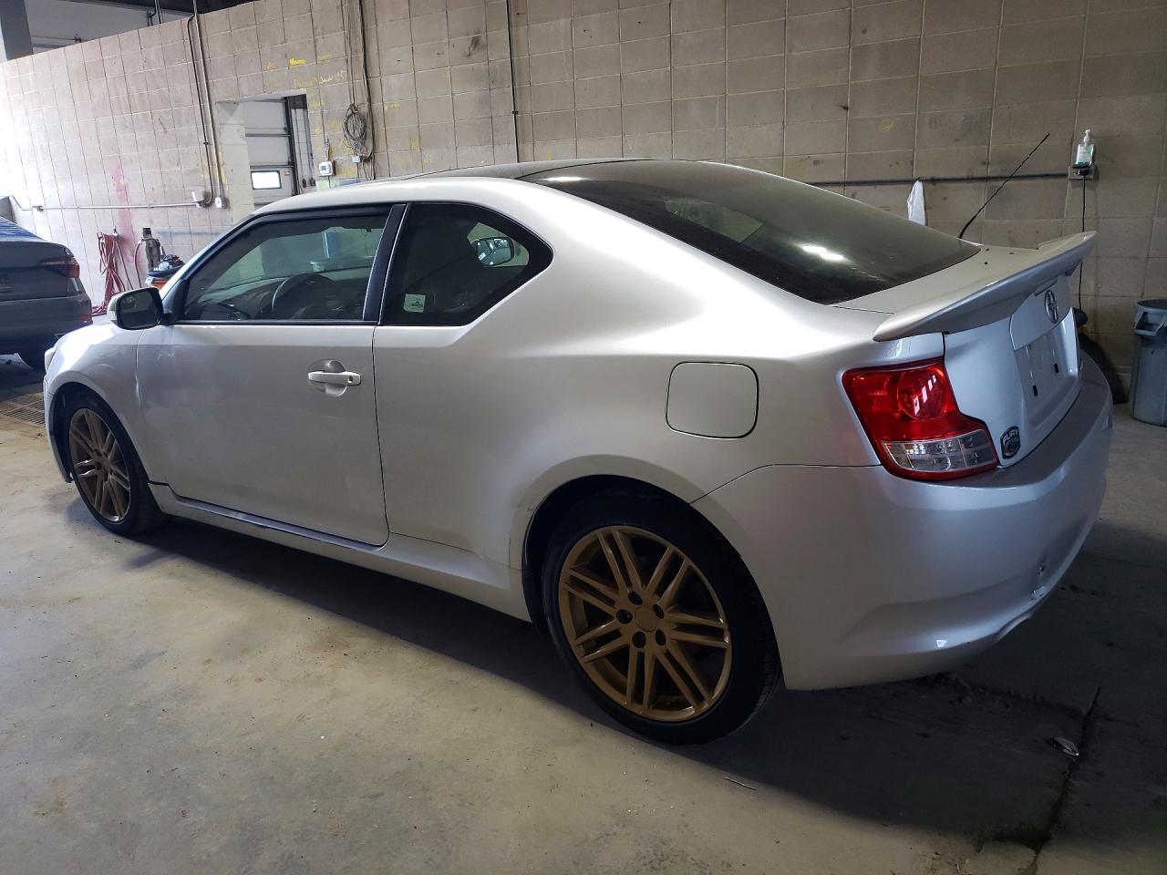 2012 SCION TC — фото 2