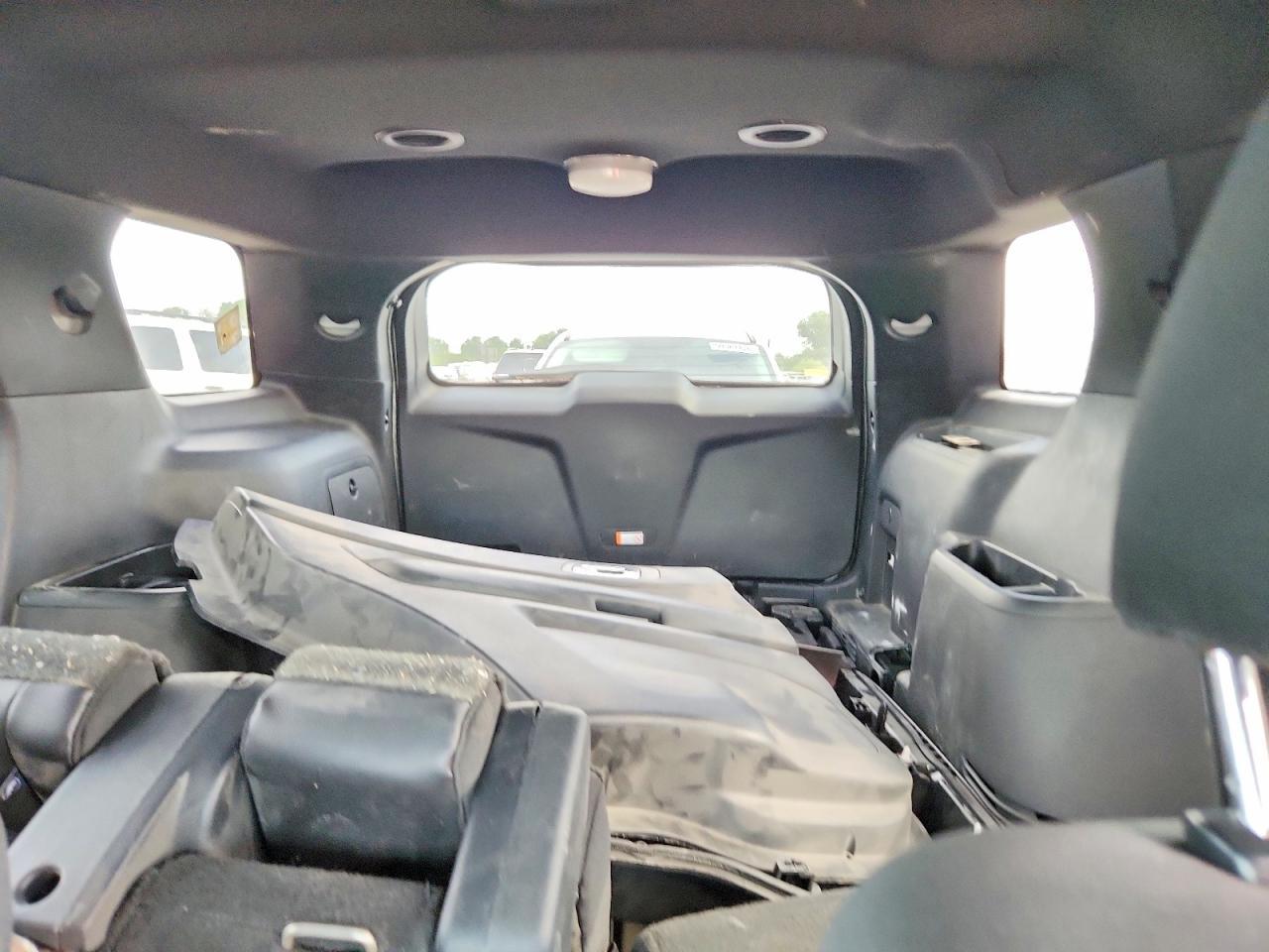 2017 FORD EXPLORER — фото 10