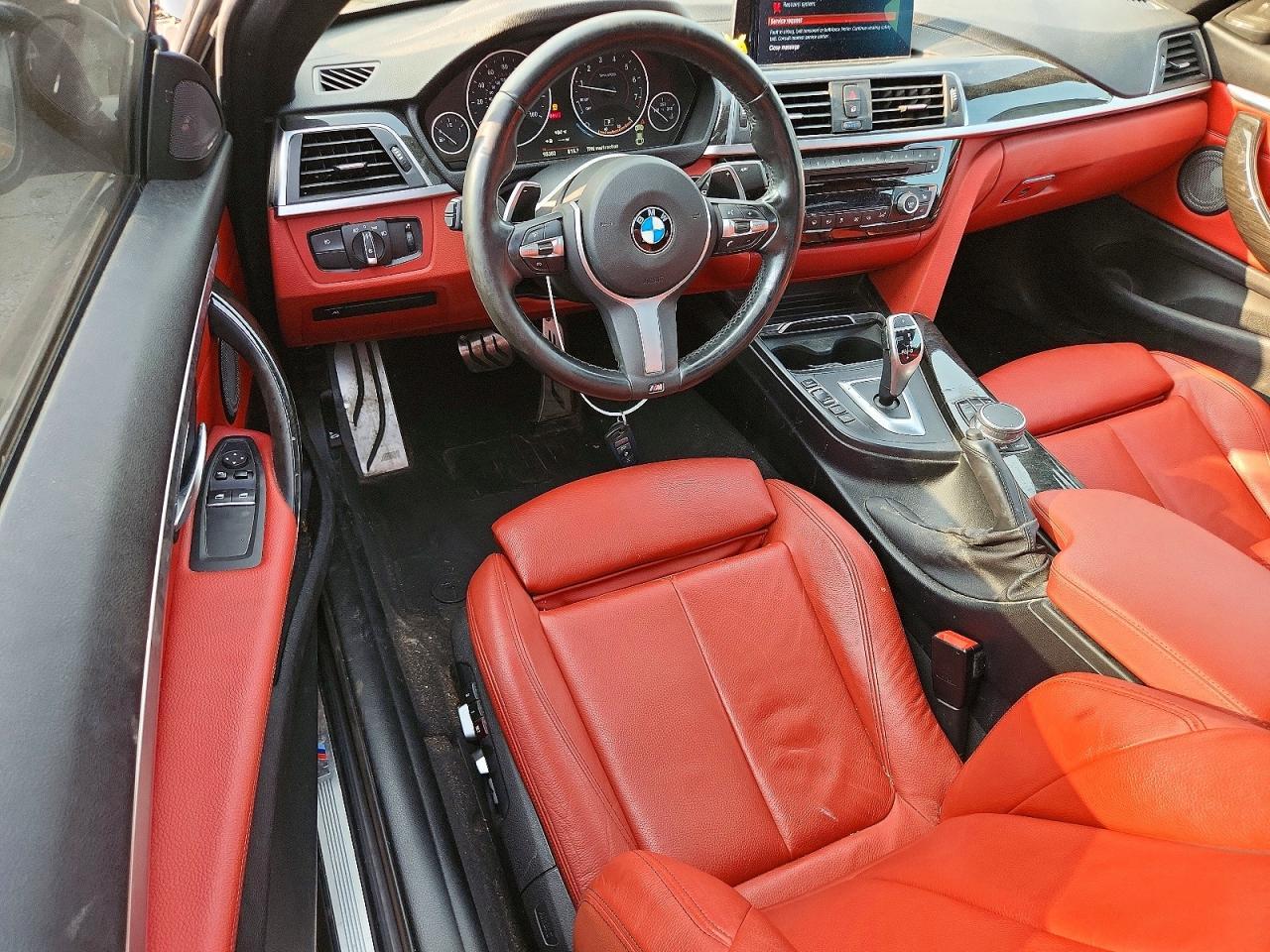 2019 BMW 4 SERIES — фото 8