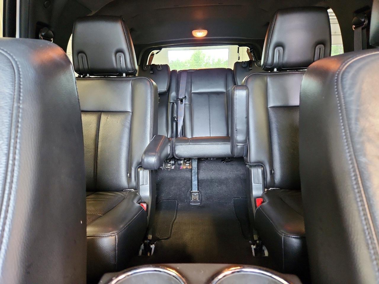 2014 FORD EXPEDITION — фото 10