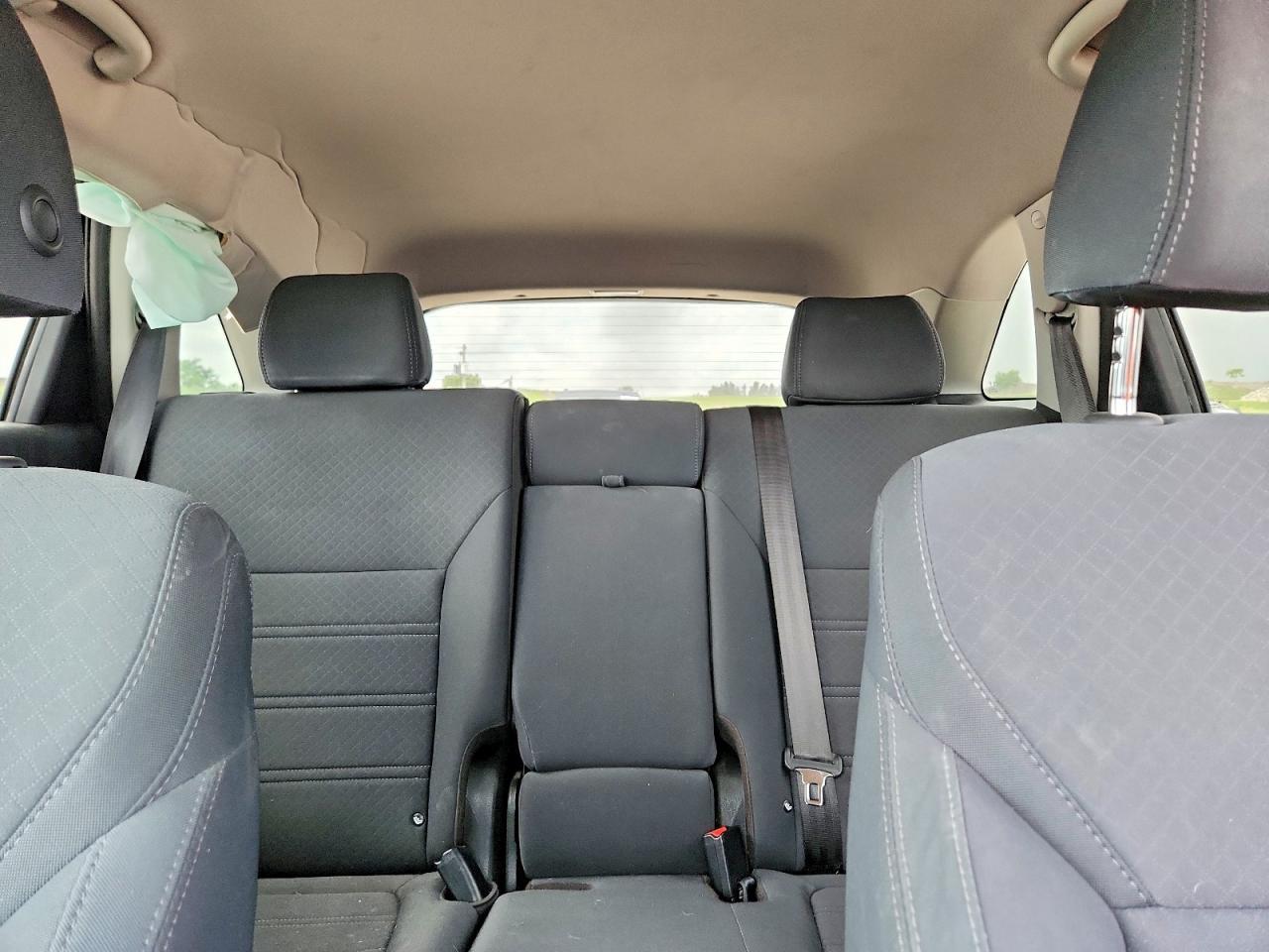 2019 KIA SORENTO — фото 10
