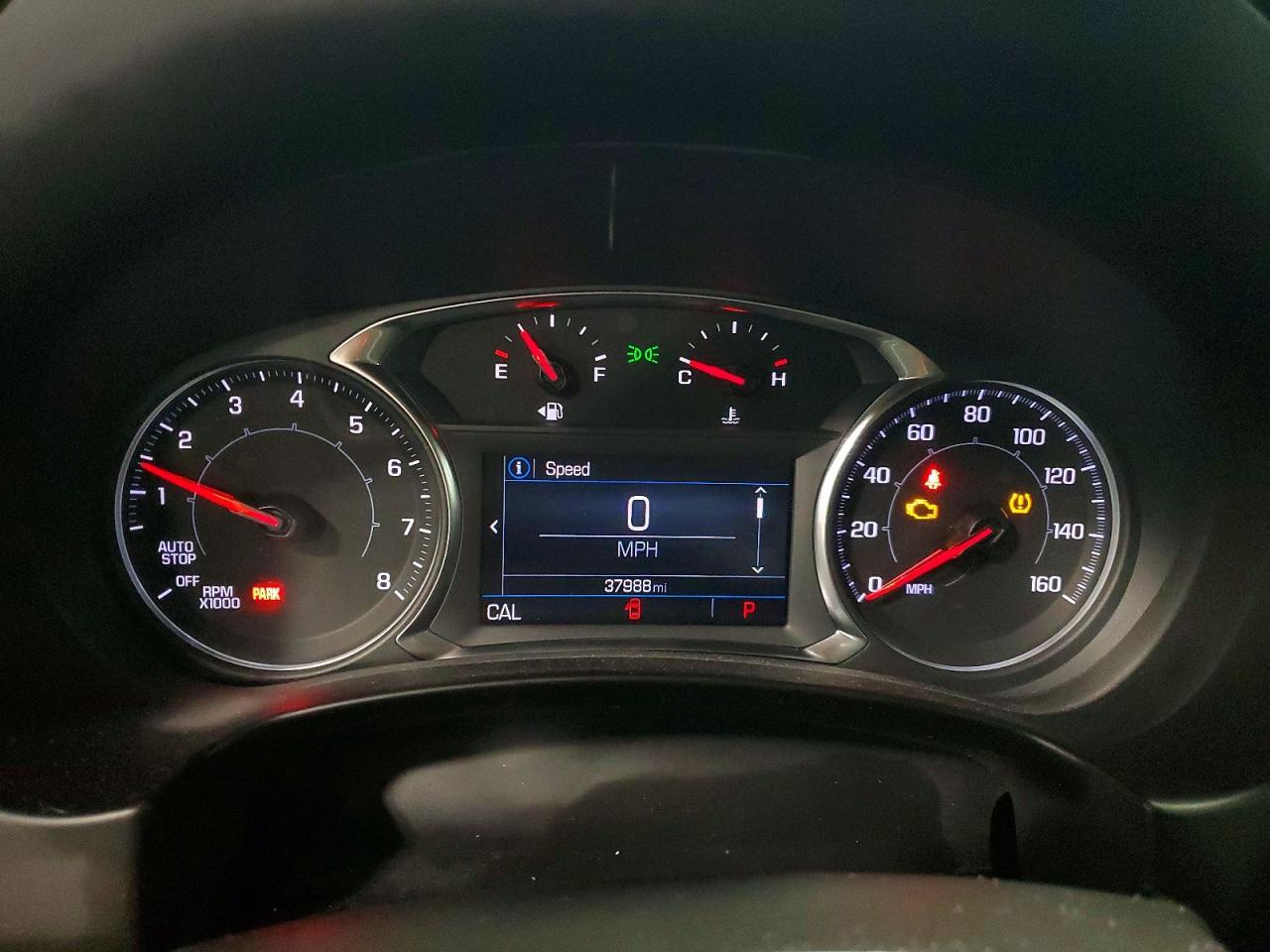 2024 GMC TERRAIN — фото 9