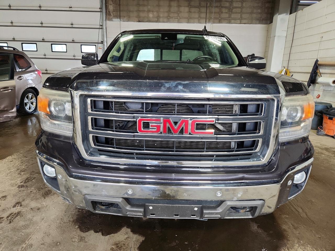 2015 GMC SIERRA 1500 — фото 5