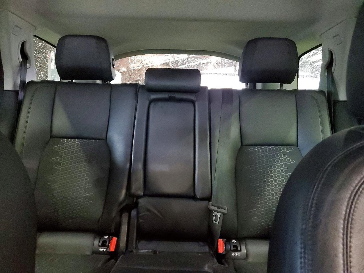 2017 LAND ROVER DISCOVERY SPORT — фото 10