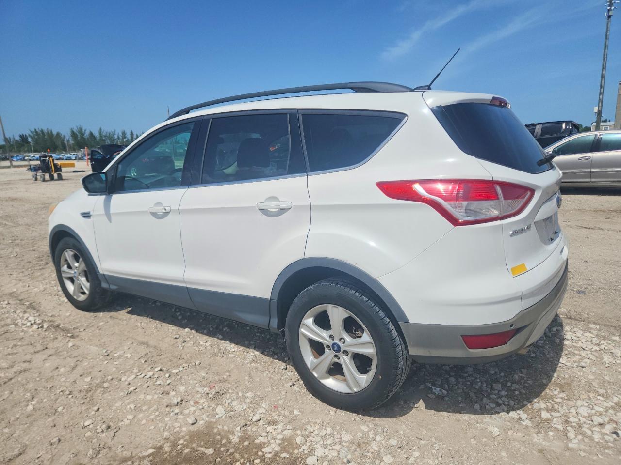 2014 FORD ESCAPE — фото 2