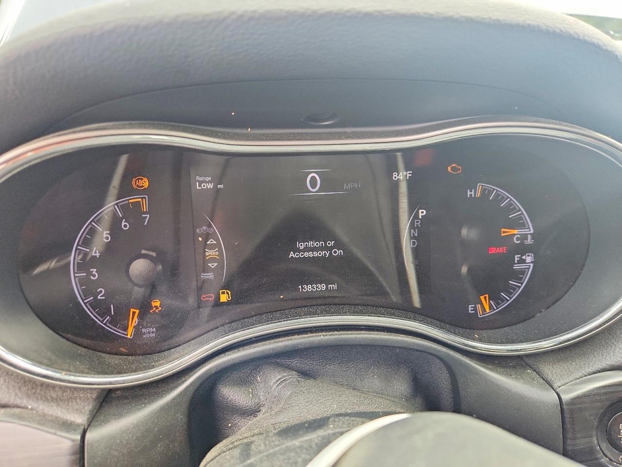 2020 JEEP GRAND CHEROKEE — фото 9