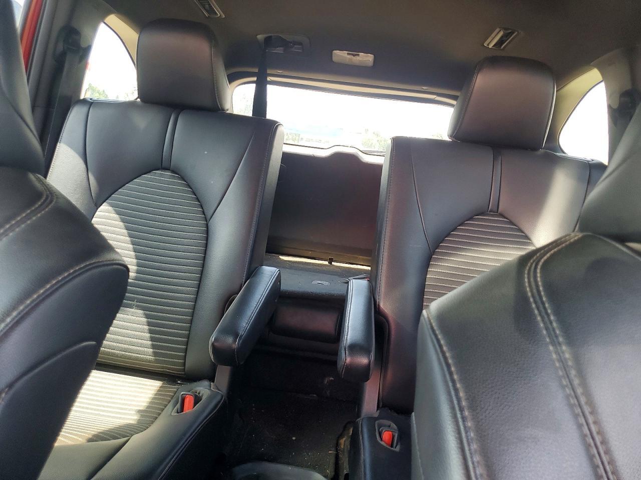 2021 TOYOTA HIGHLANDER — фото 10