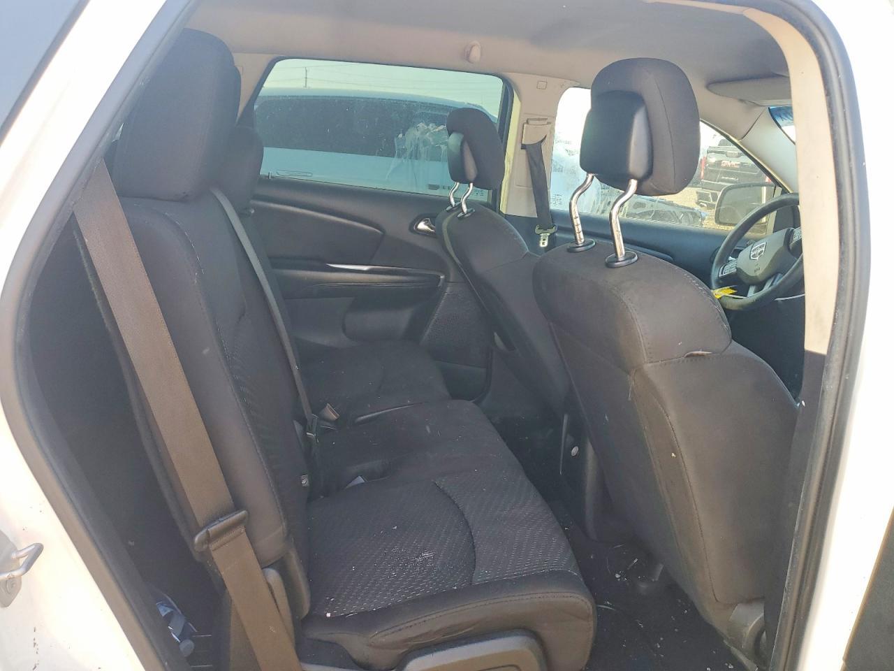 2015 DODGE JOURNEY — фото 11