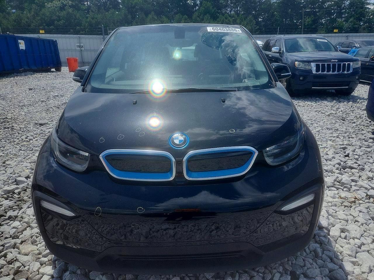 2018 BMW I3 — фото 5