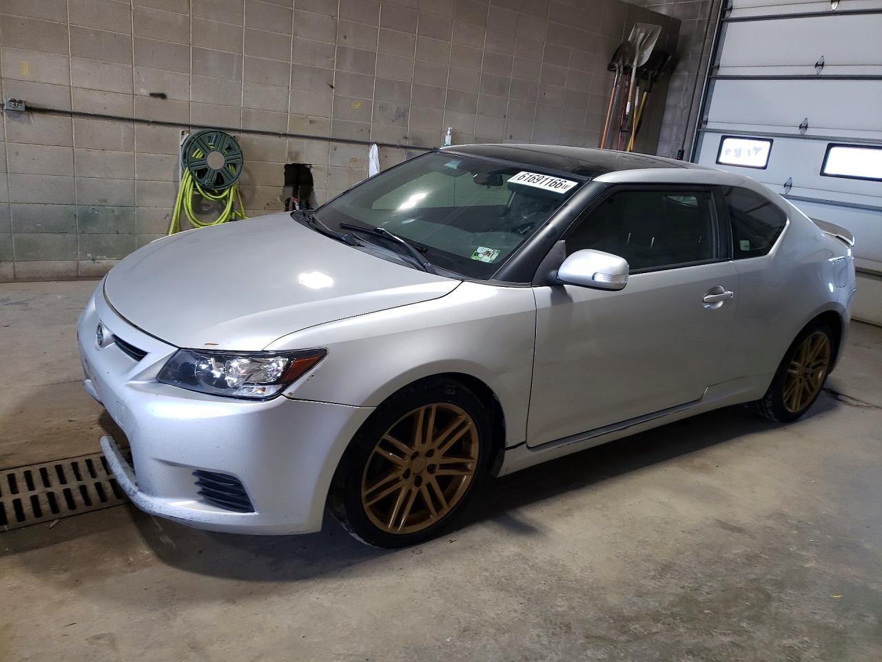 2012 SCION TC — фото 1