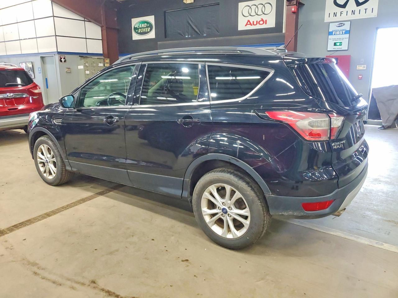 2018 FORD ESCAPE — фото 2