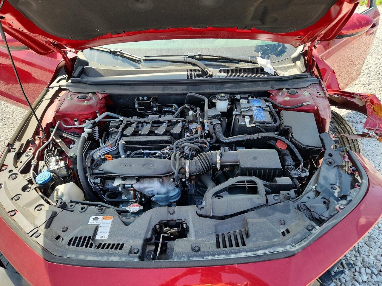 2025 HONDA ACCORD — фото 11