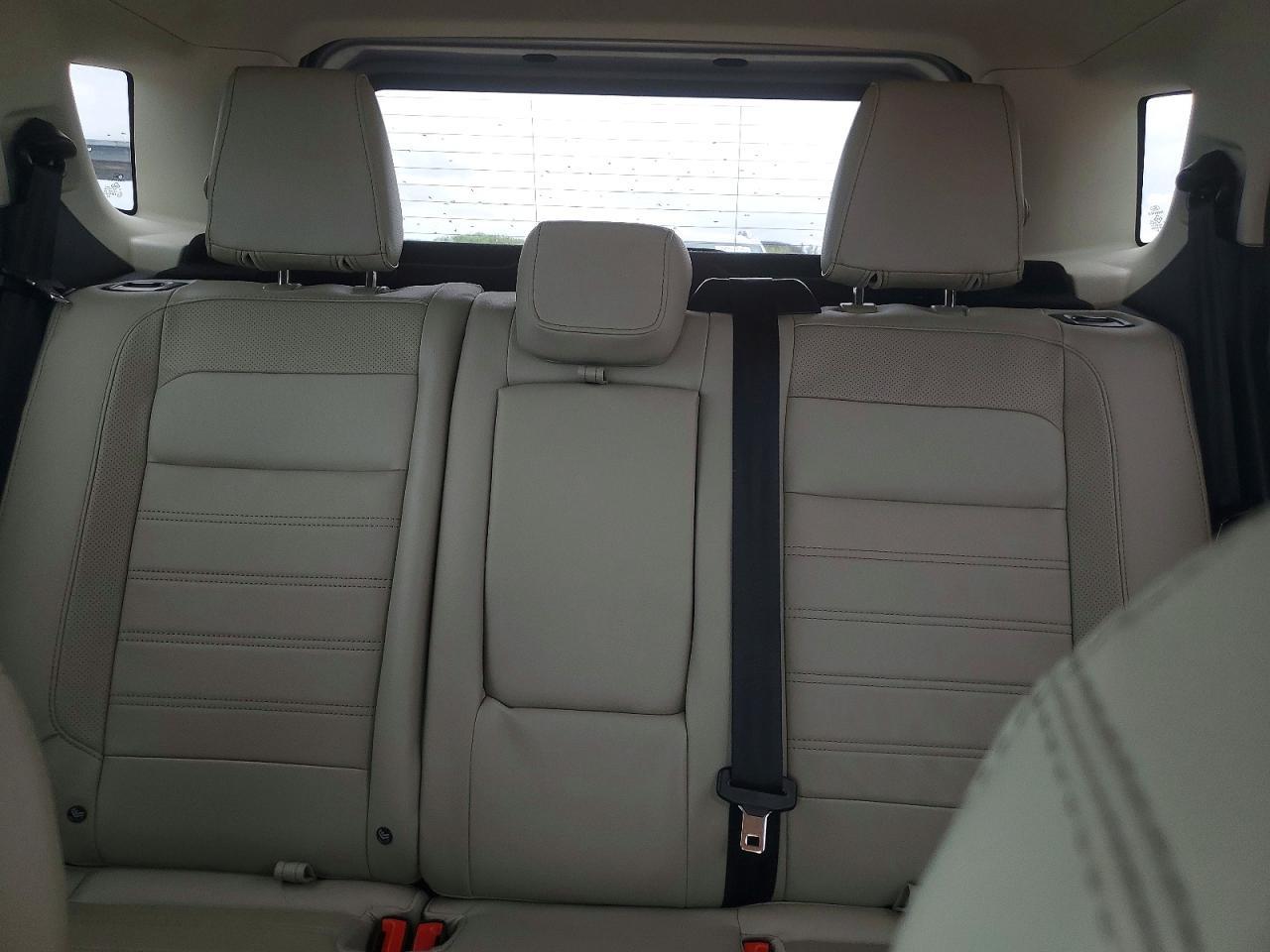 2020 FORD ECOSPORT — фото 10