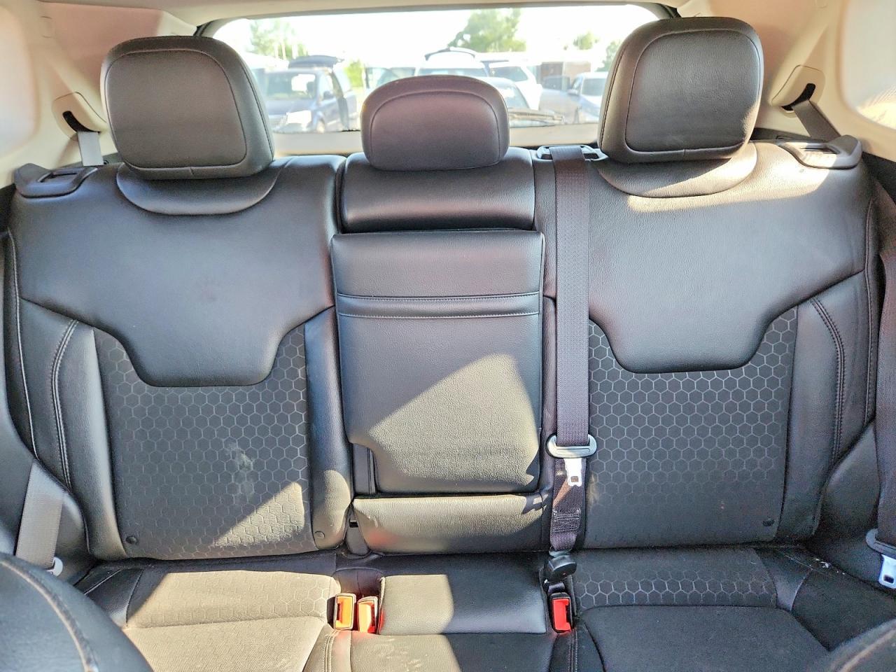 2019 JEEP COMPASS — фото 10