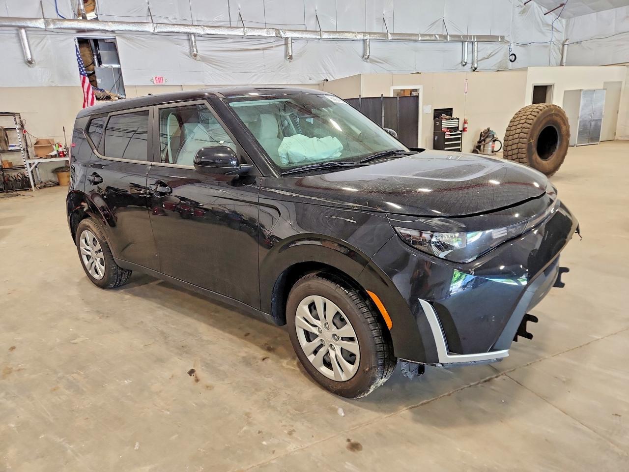 2023 KIA SOUL — фото 4