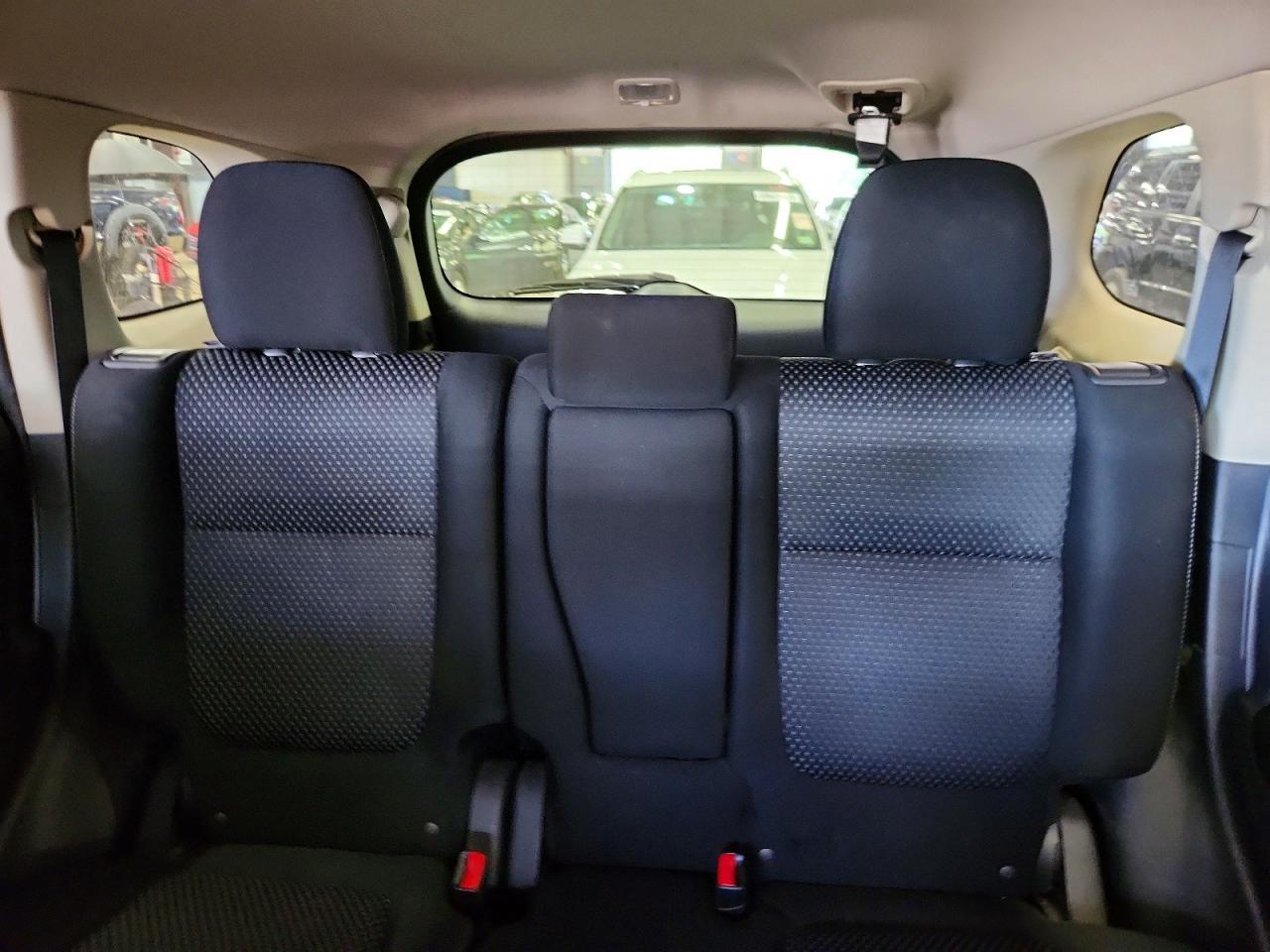 2016 MITSUBISHI OUTLANDER — фото 10