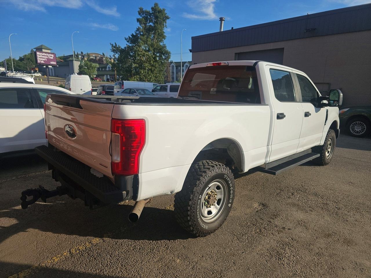 2017 FORD F-350 — фото 3