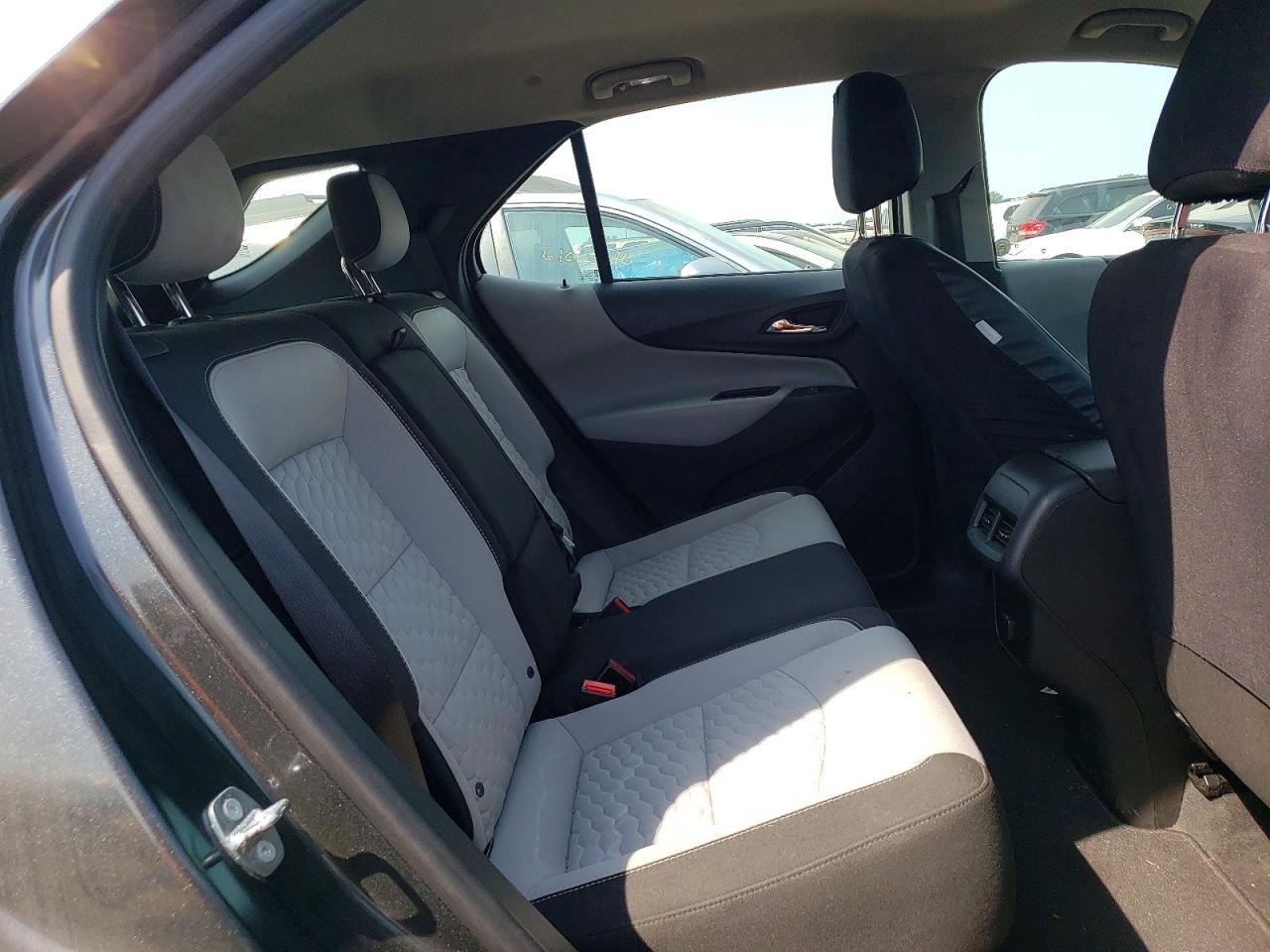 2018 CHEVROLET EQUINOX — фото 11
