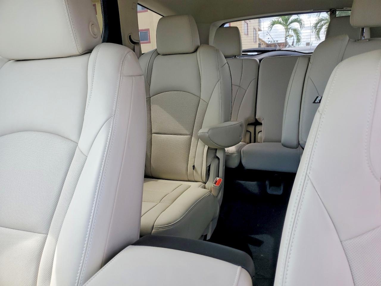 2023 BUICK ENCLAVE — фото 10