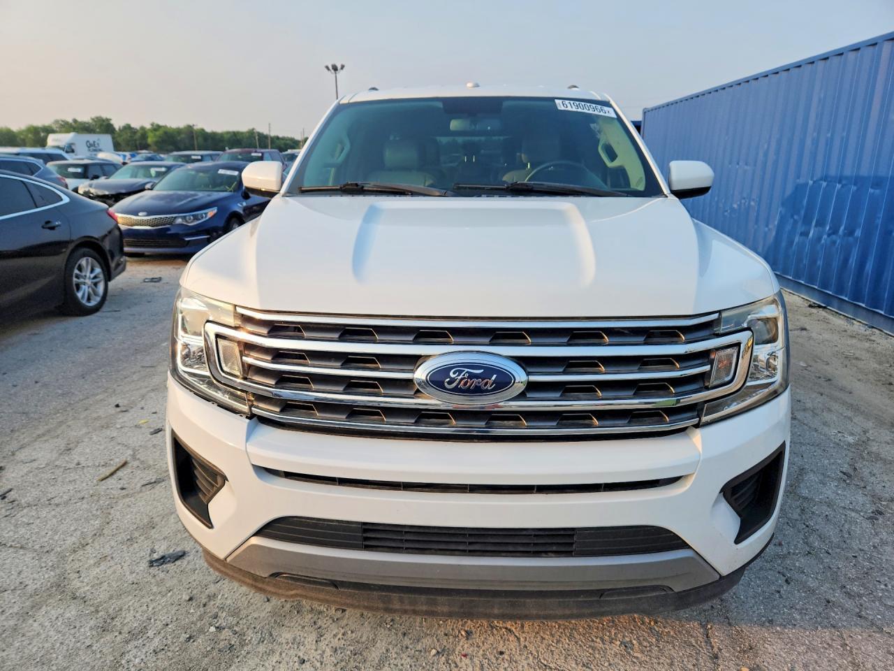 2019 FORD EXPEDITION — фото 5