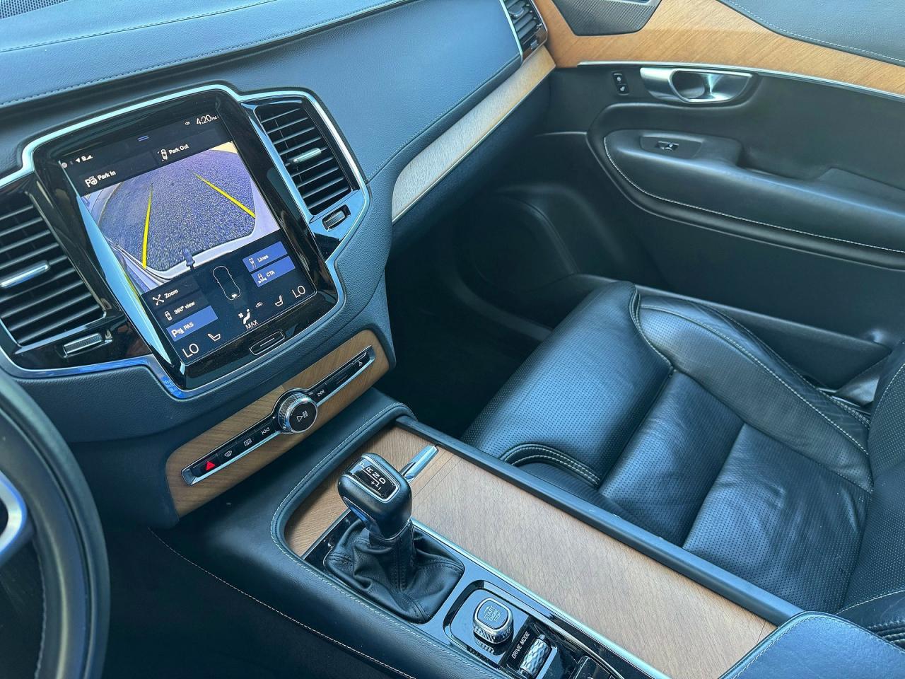 2019 VOLVO XC90 — фото 10