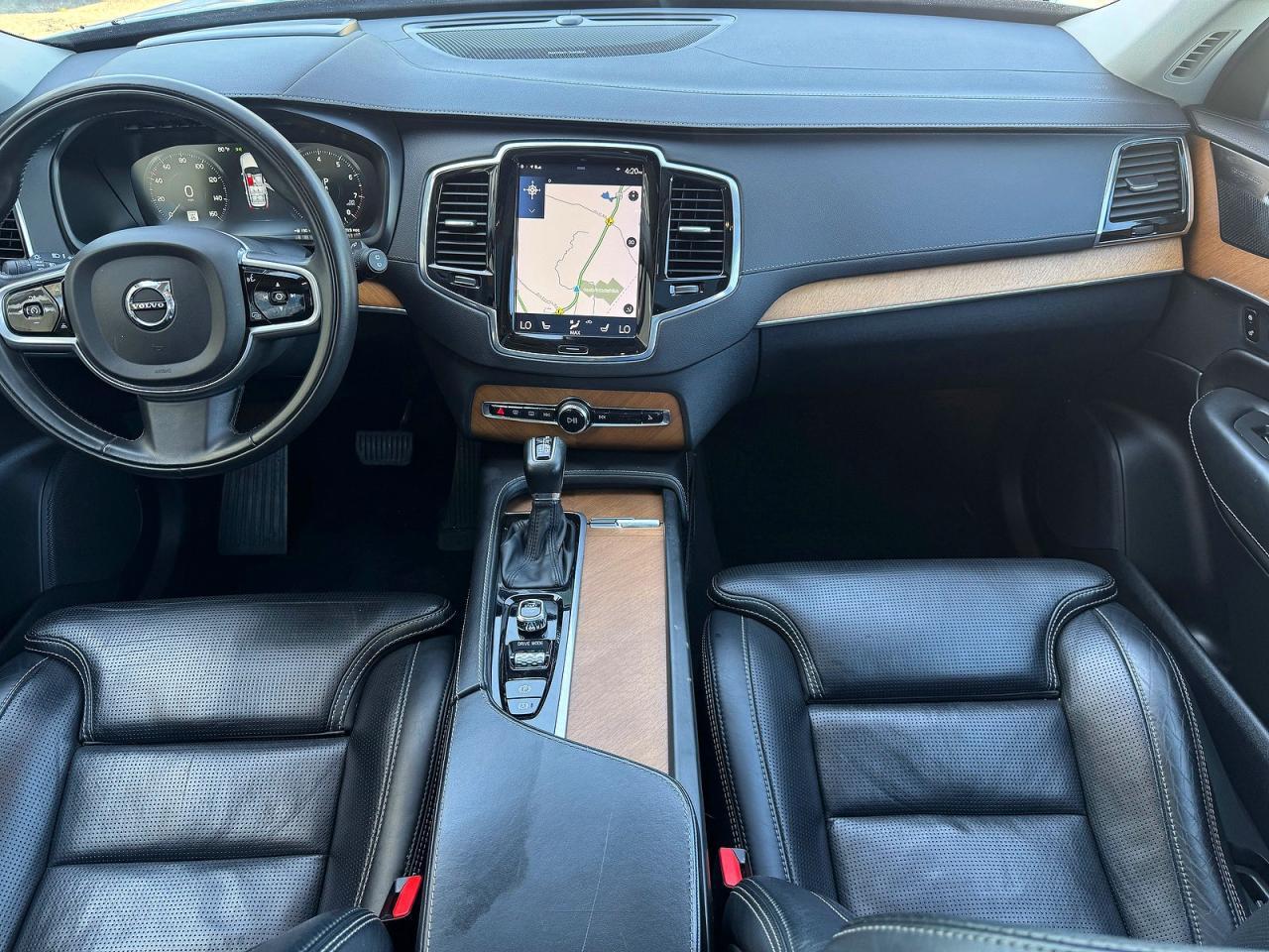 2019 VOLVO XC90 — фото 11