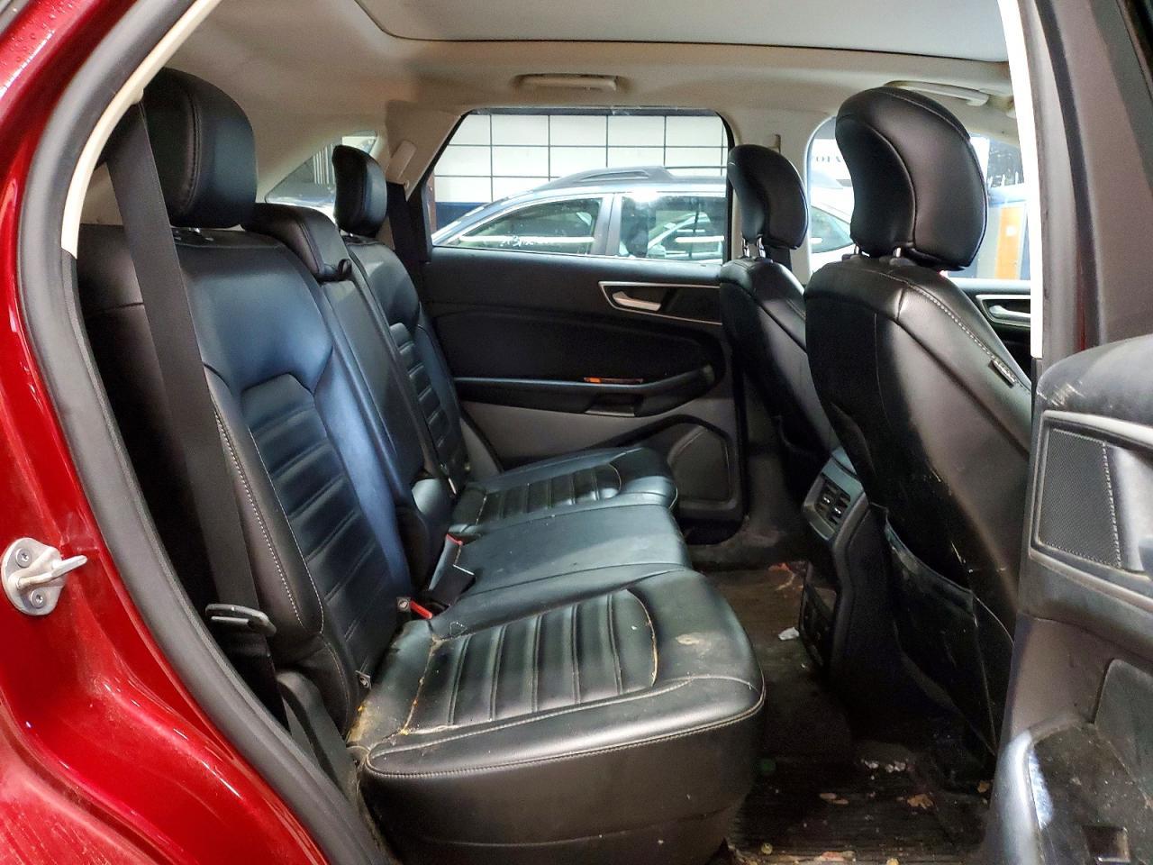 2019 FORD EDGE — фото 11