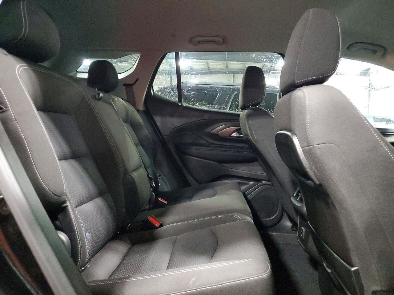 2024 GMC TERRAIN — фото 11