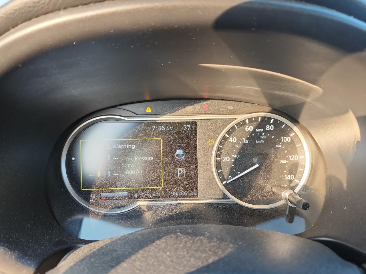 2019 NISSAN KICKS — фото 9