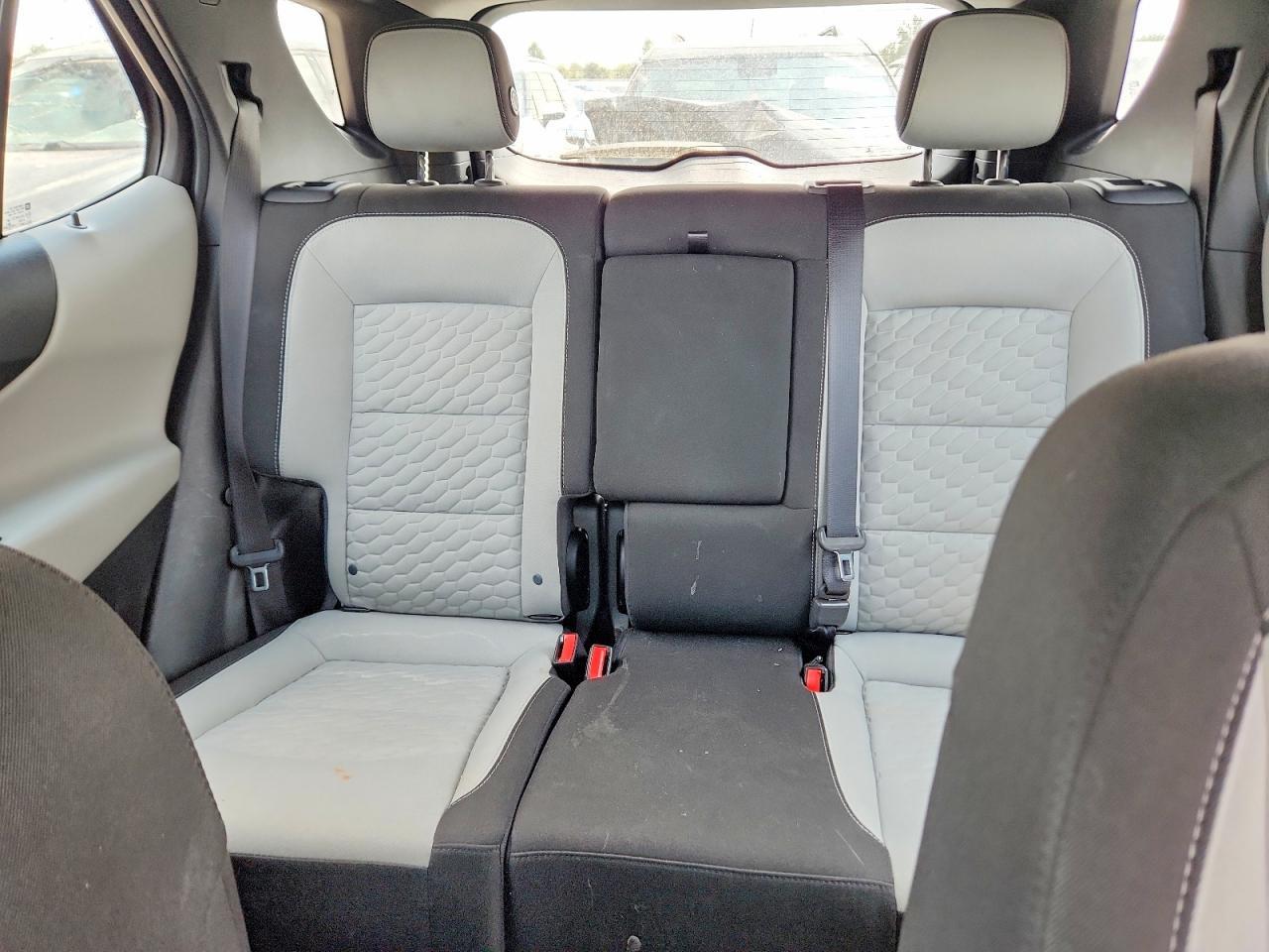 2018 CHEVROLET EQUINOX — фото 10