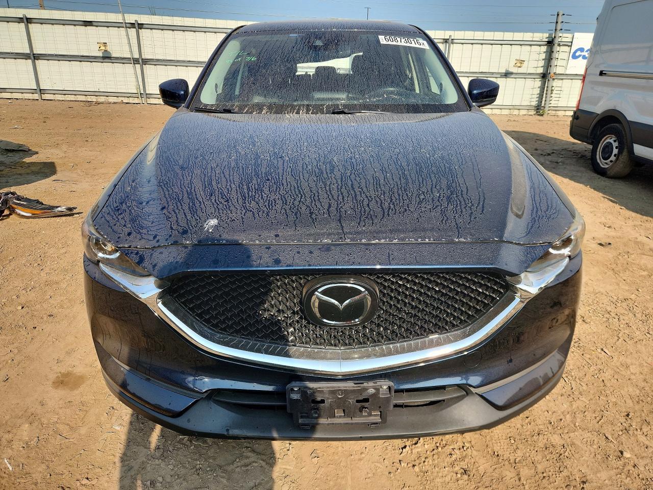 2019 MAZDA CX-5 — фото 5