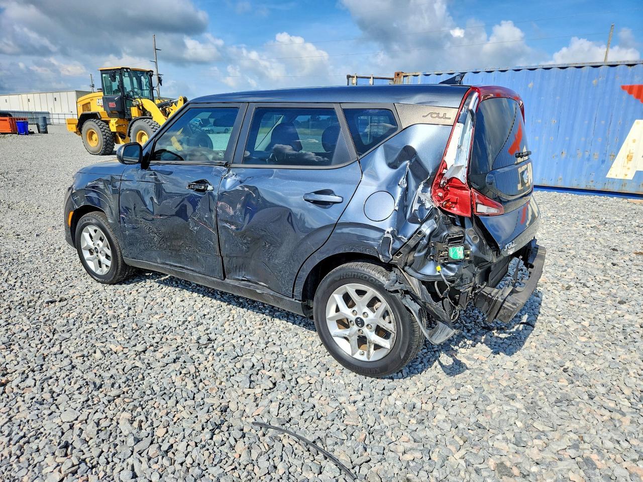 2020 KIA SOUL — фото 2
