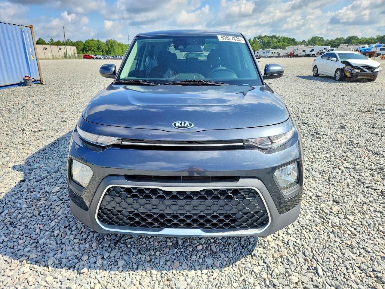2020 KIA SOUL — фото 5