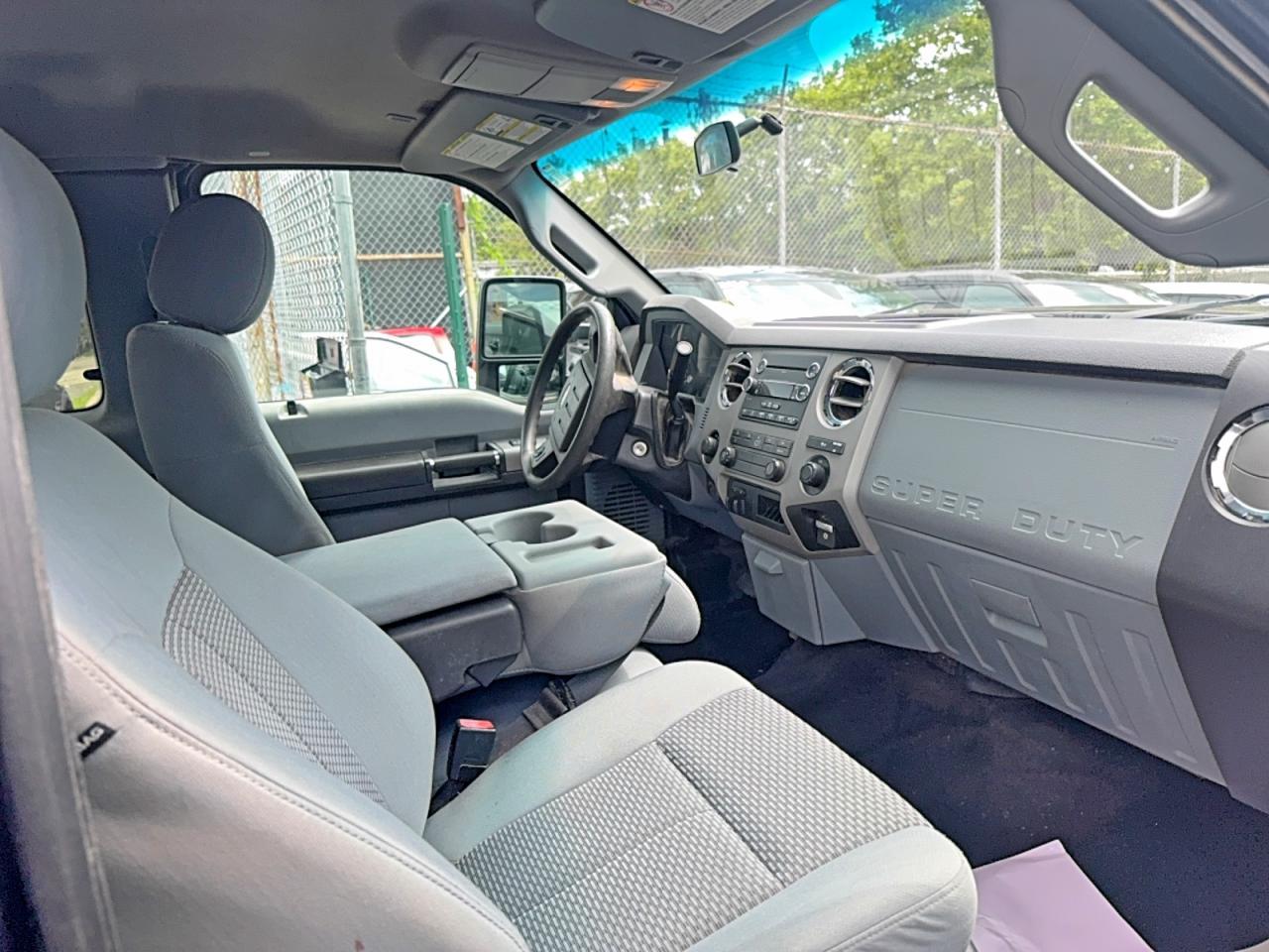 2016 FORD F-250 — фото 5
