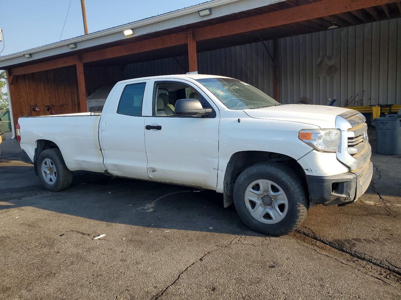 2015 TOYOTA TUNDRA — фото 4