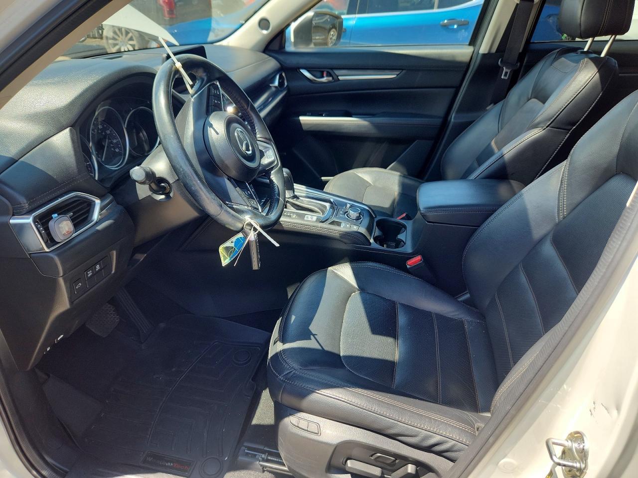 2018 MAZDA CX-5 — фото 7