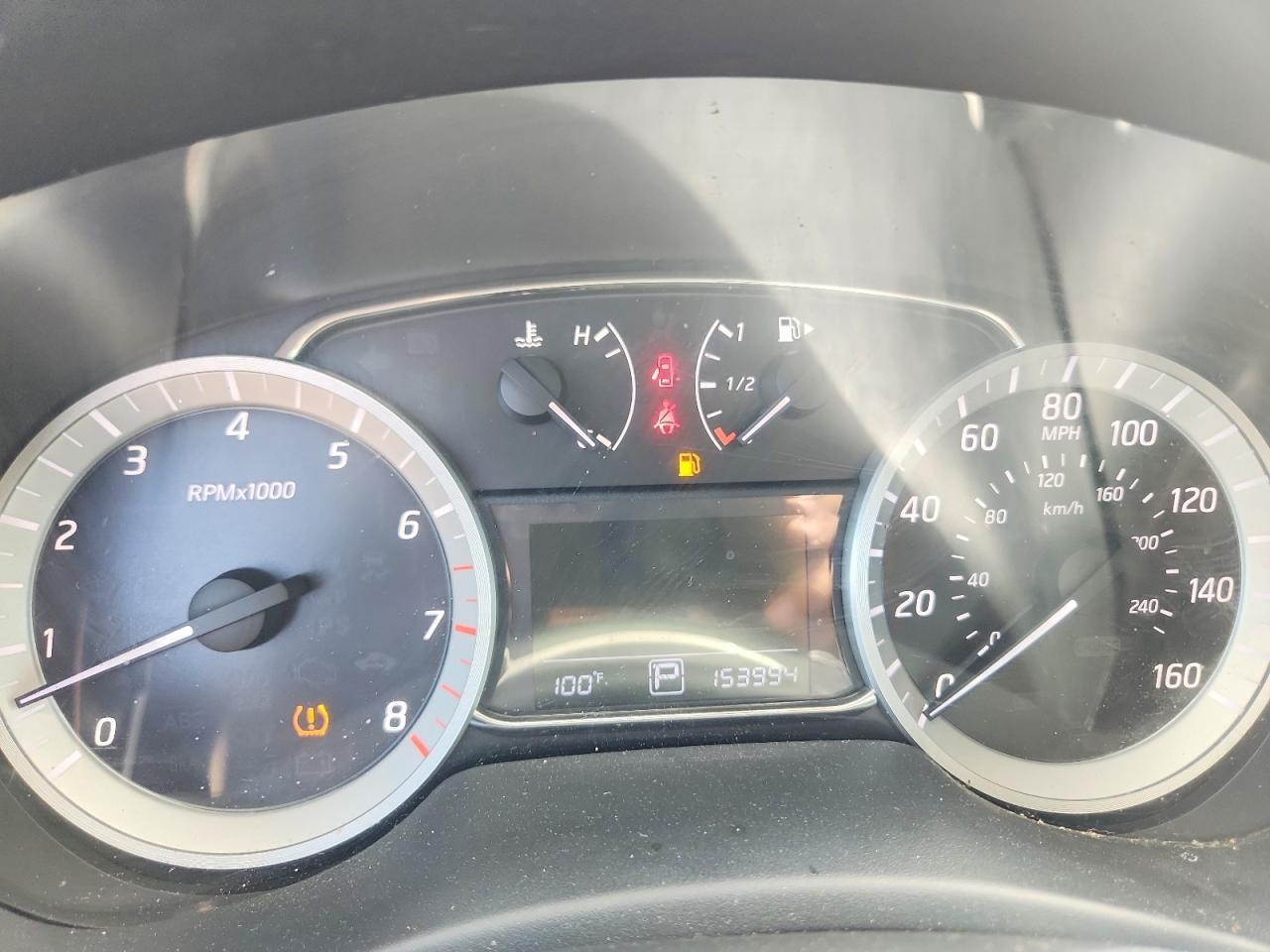 2015 NISSAN SENTRA — фото 9
