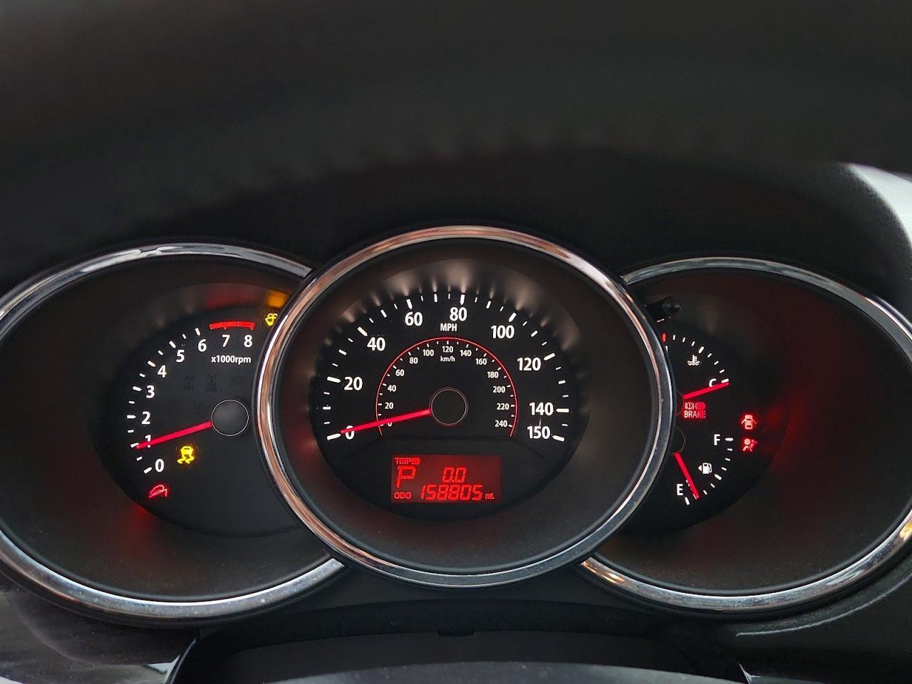2011 KIA SORENTO — фото 9