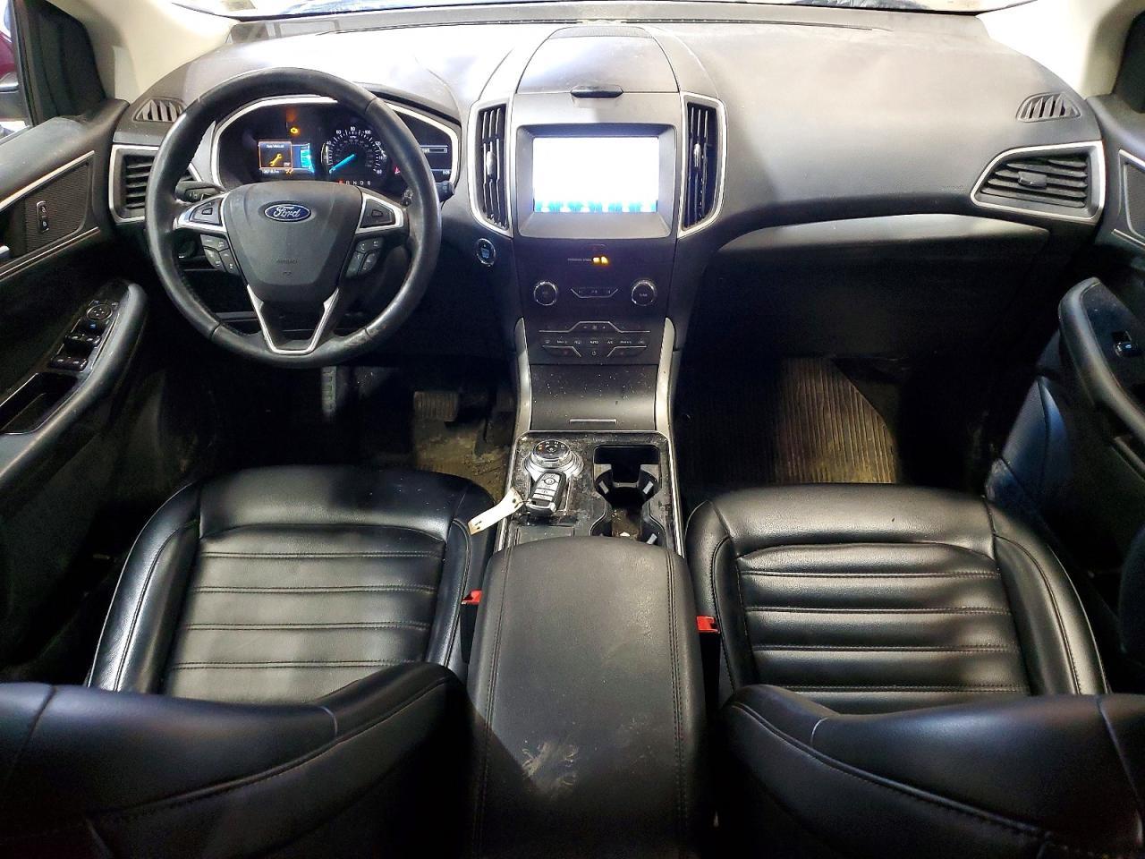 2019 FORD EDGE — фото 8