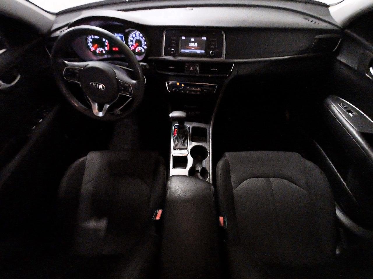 2017 KIA OPTIMA — фото 8