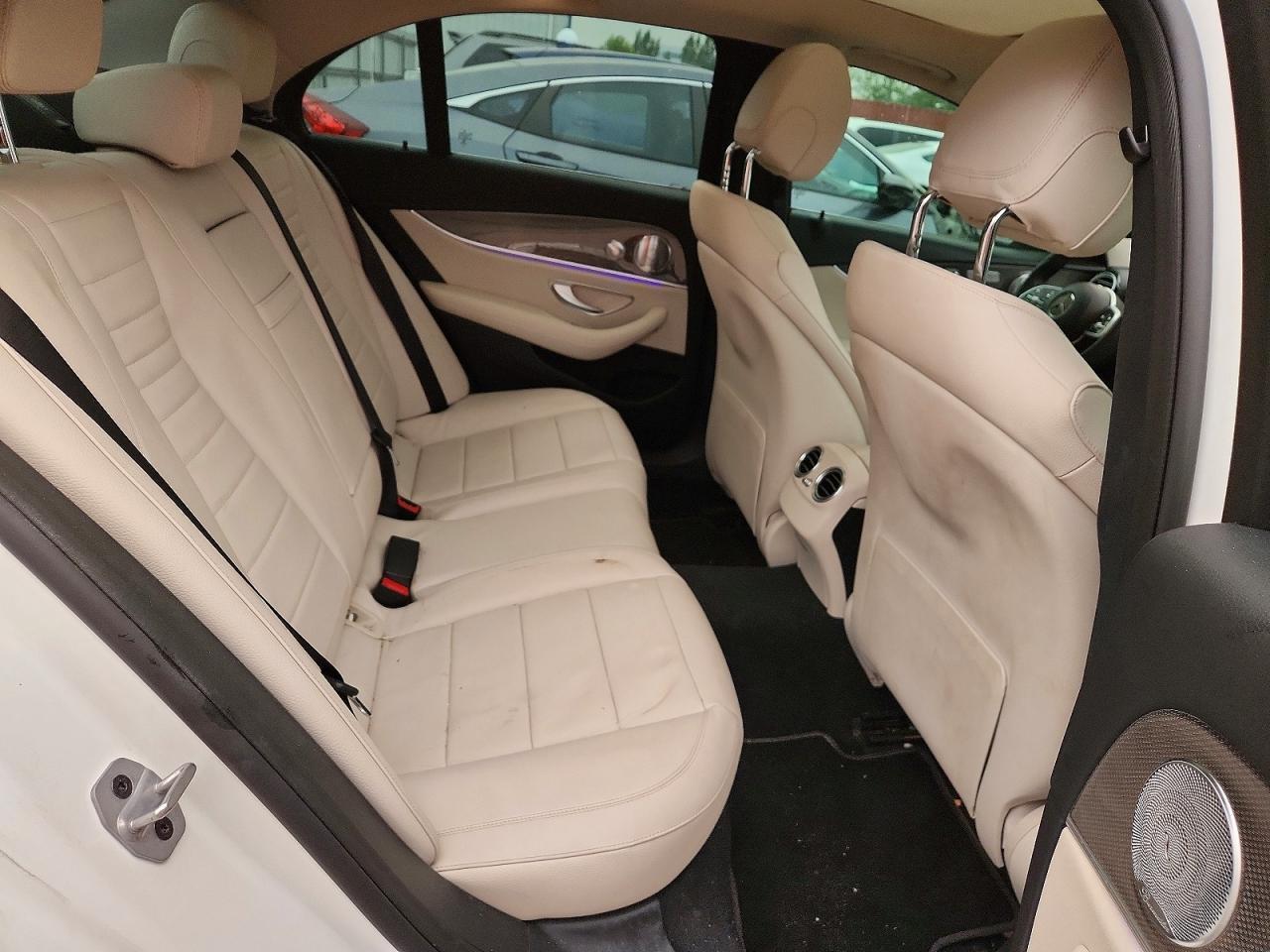2019 MERCEDES-BENZ E-CLASS — фото 10