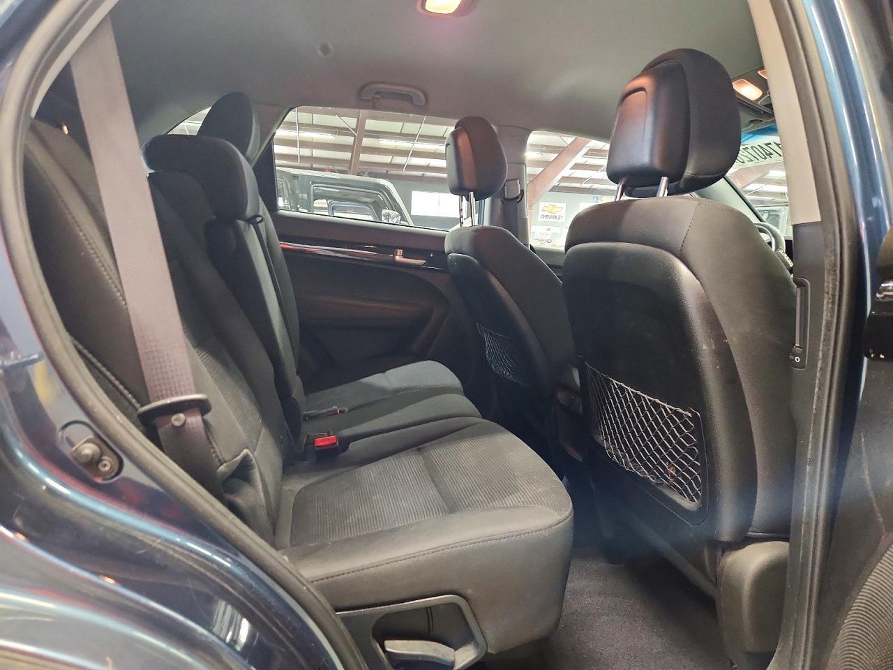 2014 KIA SORENTO — фото 11