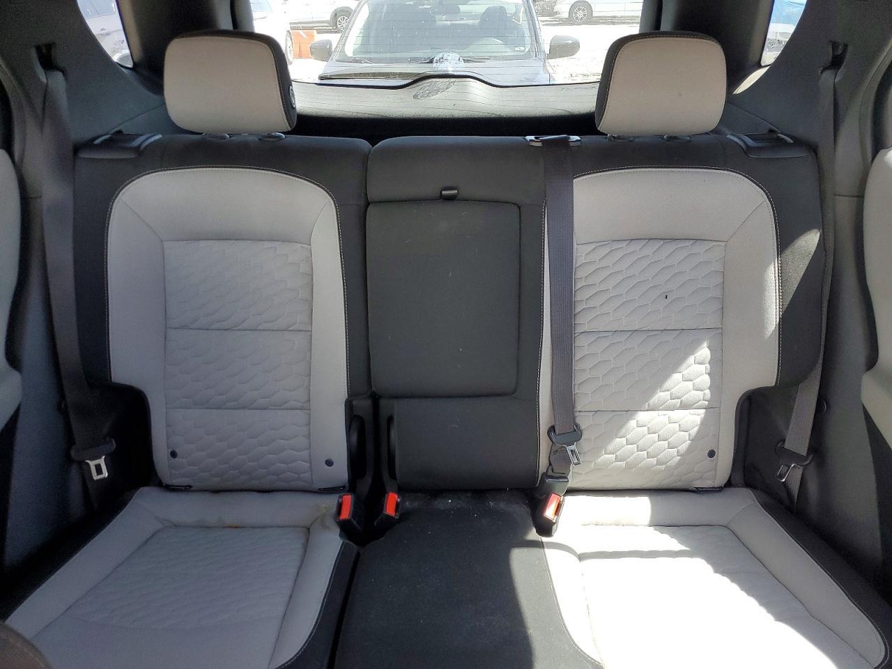 2019 CHEVROLET EQUINOX — фото 10